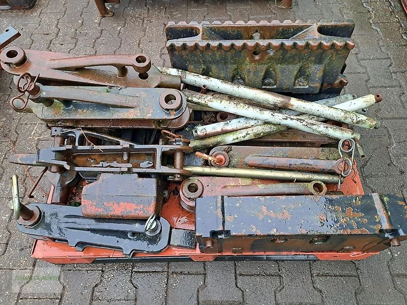 Frontgewicht tipa Deutz AGROTRON , DX, Gebrauchtmaschine u Leichlingen (Slika 2)