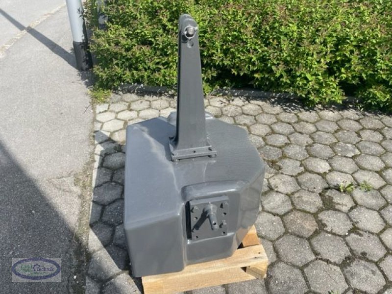 Frontgewicht tip Fendt 1250kg, Neumaschine in Münzkirchen (Poză 7)