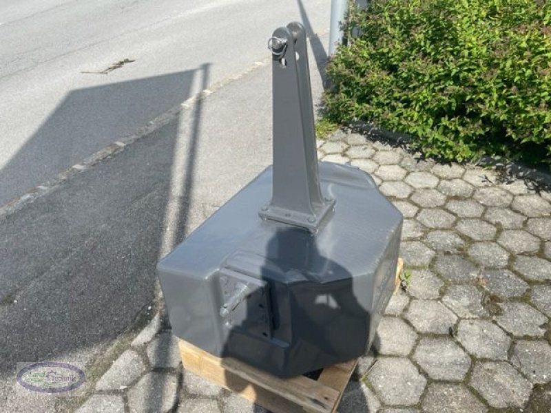 Frontgewicht tip Fendt 1250kg, Neumaschine in Münzkirchen (Poză 6)