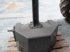 Frontgewicht от тип Fendt 870 kg Frontgewicht, Neumaschine в Bad Mergentheim (Снимка 2)