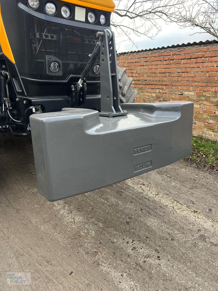 Frontgewicht типа Fendt Fendt 1800 Kg, Gebrauchtmaschine в Deutsch-Wagram (Фотография 2)