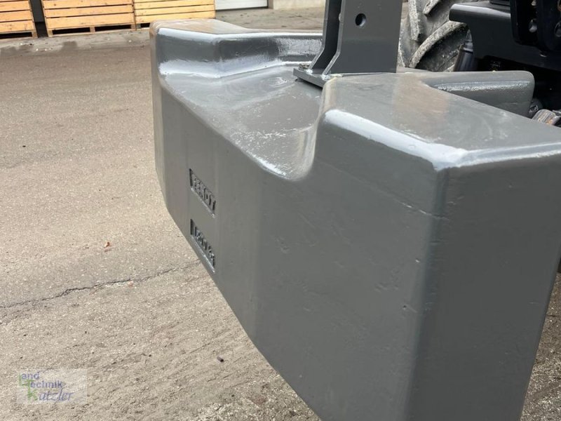 Frontgewicht del tipo Fendt Fendt 1800 Kg, Gebrauchtmaschine en Deutsch-Wagram