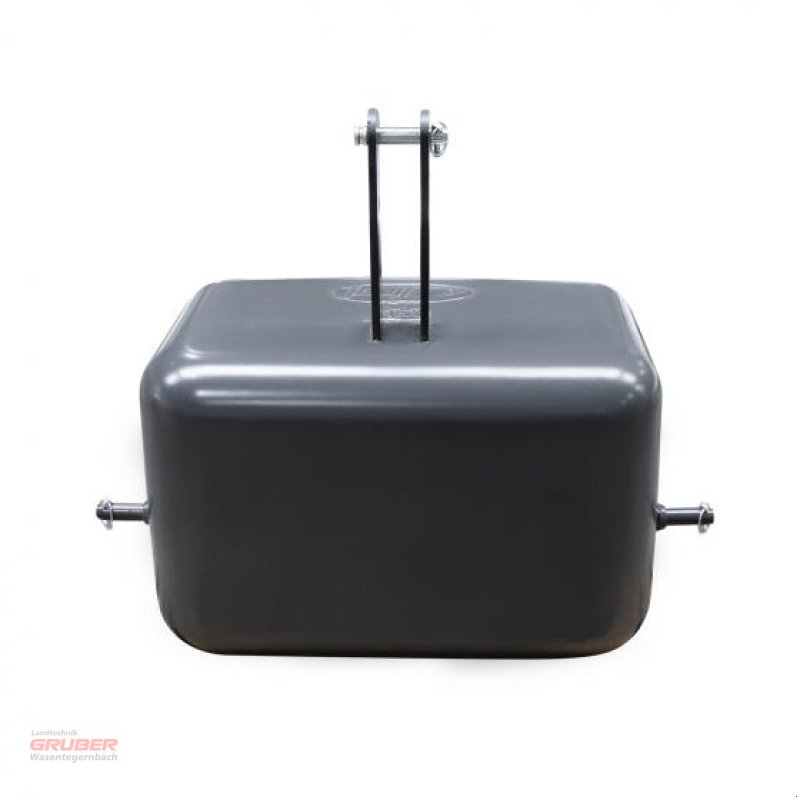 Frontgewicht от тип Fliegl Frontgewicht 450 kg, Neumaschine в Dorfen (Снимка 2)