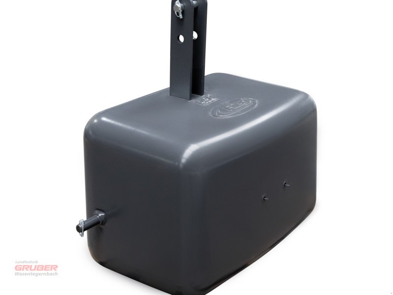 Frontgewicht za tip Fliegl Frontgewicht 450 kg, Neumaschine u Dorfen