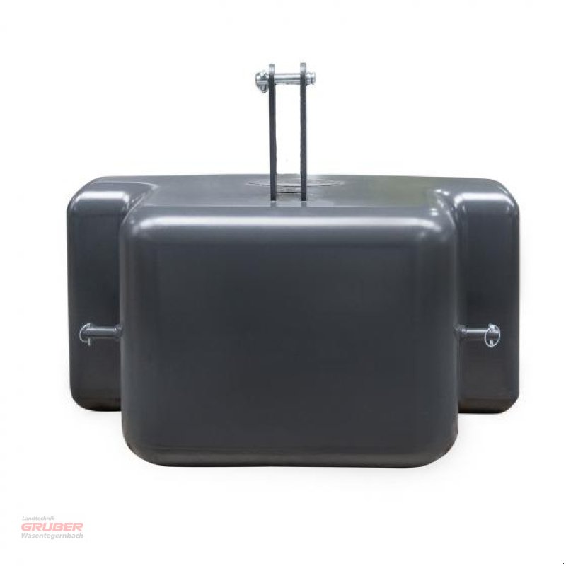 Frontgewicht Türe ait Fliegl Frontgewicht 750kg, Neumaschine içinde Dorfen (resim 2)