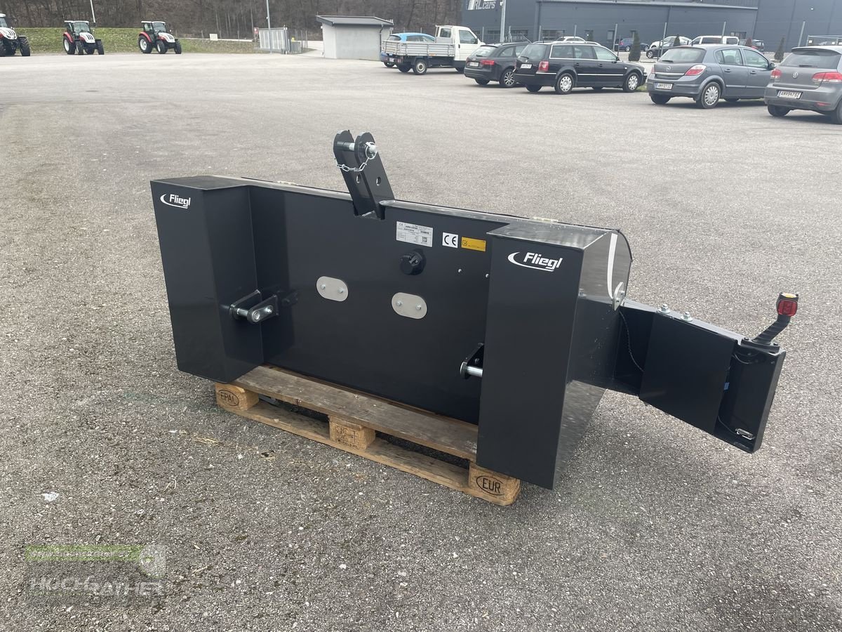Frontgewicht des Typs Fliegl Frontgewicht STAR zum Einführungspreis!, Neumaschine in Kronstorf (Bild 4)