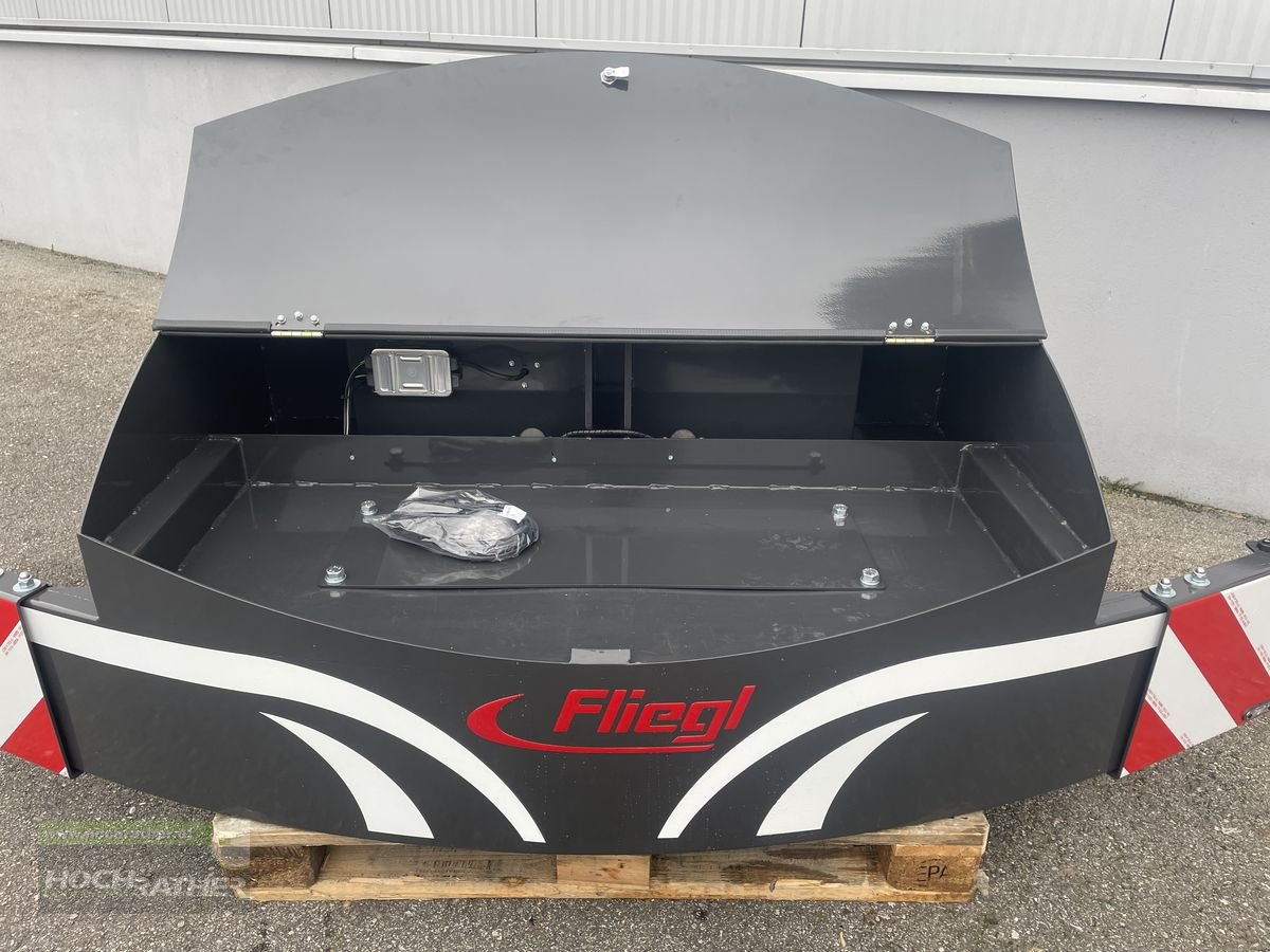 Frontgewicht des Typs Fliegl Frontgewicht STAR zum Einführungspreis!, Neumaschine in Kronstorf (Bild 8)