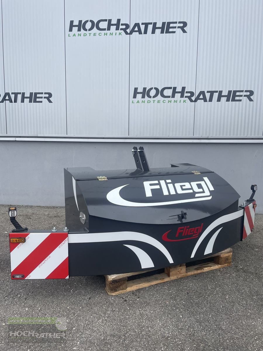 Frontgewicht des Typs Fliegl Frontgewicht STAR zum Einführungspreis!, Neumaschine in Kronstorf (Bild 2)