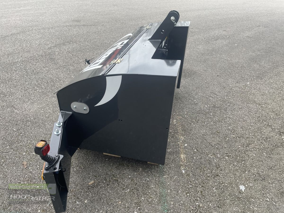 Frontgewicht des Typs Fliegl Frontgewicht STAR zum Einführungspreis!, Neumaschine in Kronstorf (Bild 5)