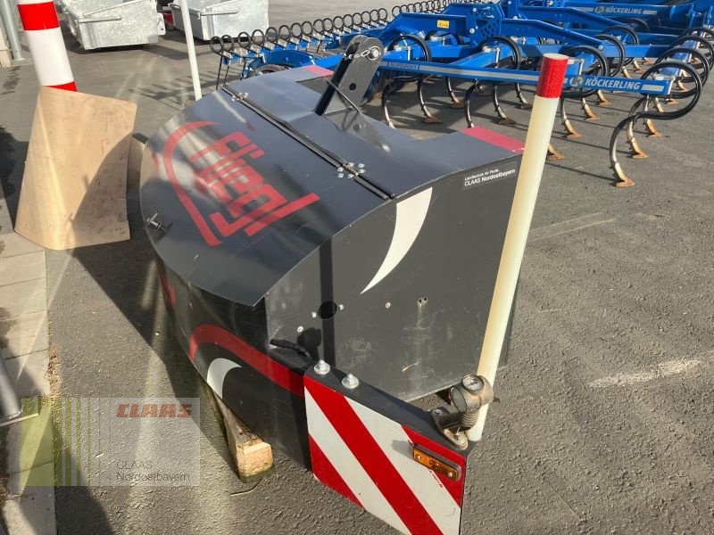 Frontgewicht tipa Fliegl SZBXXX200356  STAR 1.000KG, Neumaschine u Hollfeld (Slika 1)