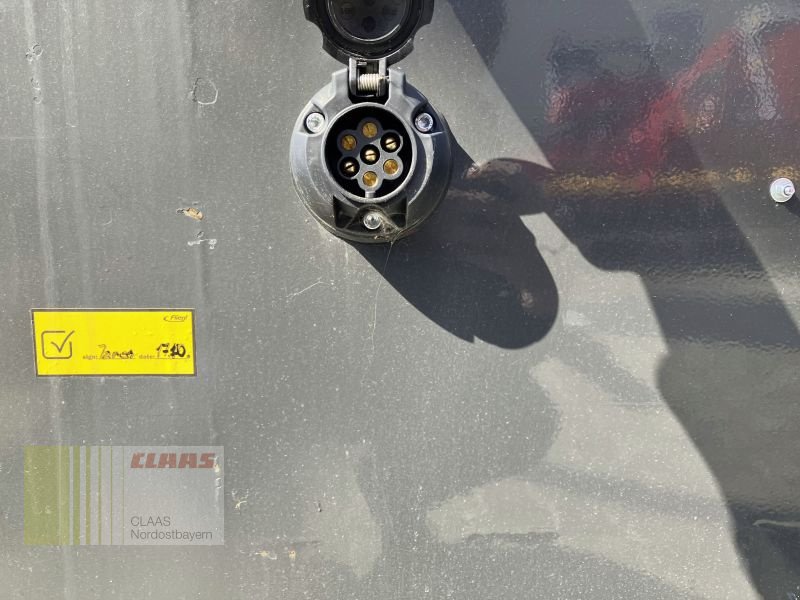 Frontgewicht des Typs Fliegl SZBXXX200356 STAR 1.000KG, Neumaschine in Schwend (Bild 10)