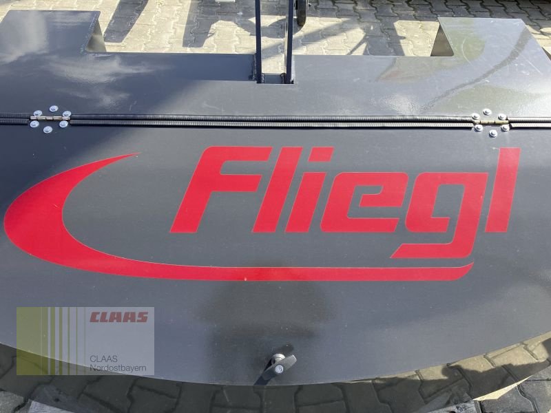 Frontgewicht des Typs Fliegl SZBXXX200356 STAR 1.000KG, Neumaschine in Schwend (Bild 9)