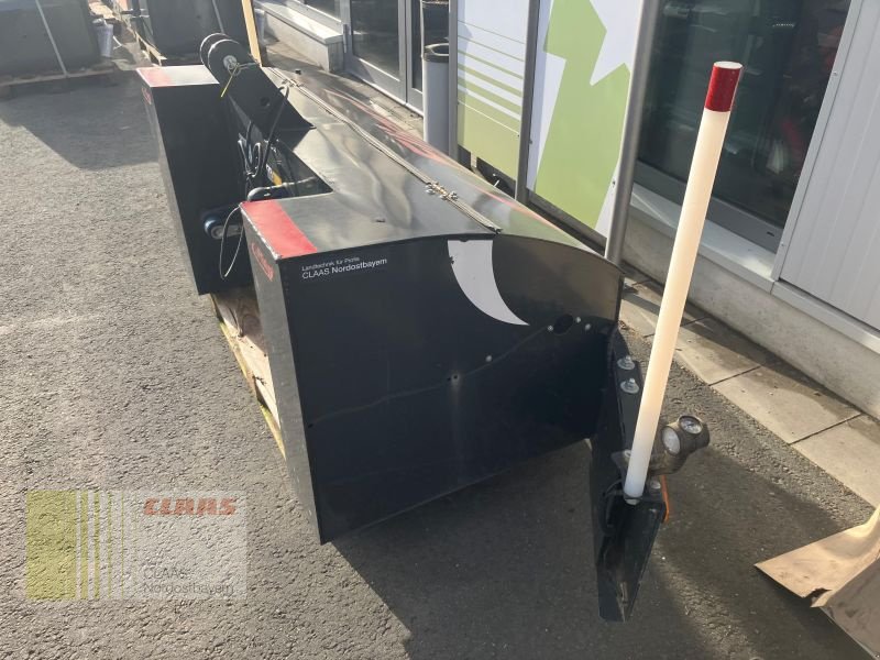 Frontgewicht типа Fliegl SZBXXX200356  STAR 1.000KG, Neumaschine в Hollfeld (Фотография 4)