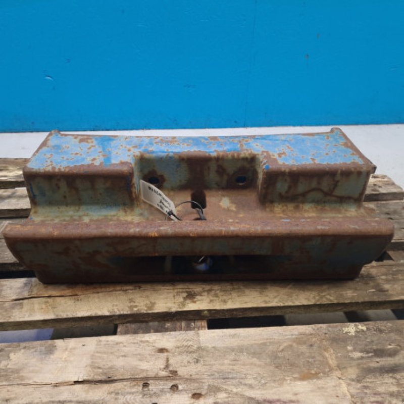 Frontgewicht des Typs Ford 4610, Gebrauchtmaschine in Hemmet (Bild 3)