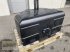 Frontgewicht tip Frans Pateer BBP 1500 kg, Neumaschine in Senftenbach (Poză 5)