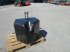 Frontgewicht typu Frans Pateer BBP 600, Gebrauchtmaschine v Saxen (Obrázek 6)