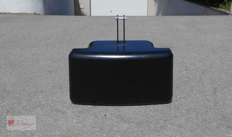 Frontgewicht des Typs Frans Pateer Betongewicht 1.050 kg, Neumaschine in Ziersdorf (Bild 5)