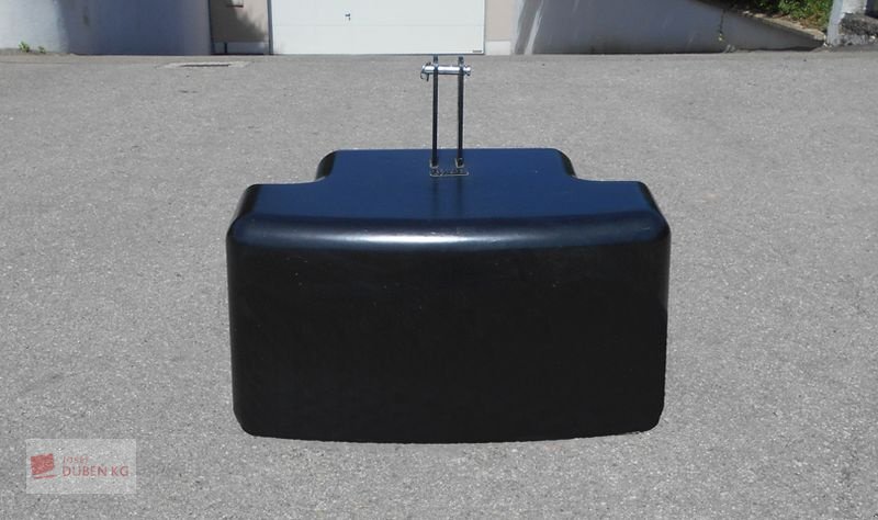 Frontgewicht des Typs Frans Pateer Betongewicht 750 kg, Neumaschine in Ziersdorf (Bild 3)