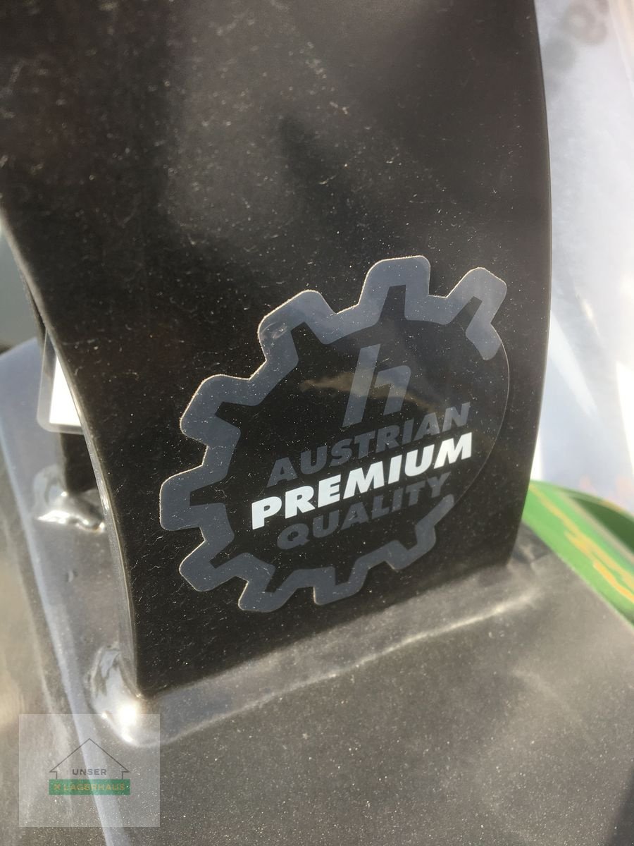 Frontgewicht typu Hauer 450 kg, Neumaschine v Hartberg (Obrázek 3)