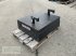 Frontgewicht του τύπου Hydrac 500 KG Heckbetongewicht, Neumaschine σε Redlham (Φωτογραφία 4)