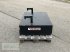 Frontgewicht του τύπου Hydrac 500 KG Heckbetongewicht, Neumaschine σε Redlham (Φωτογραφία 7)