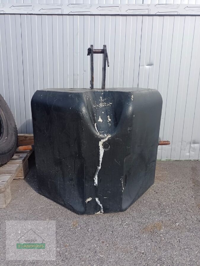 Frontgewicht tip Hydrac 600kg, Gebrauchtmaschine in Lienz (Poză 2)
