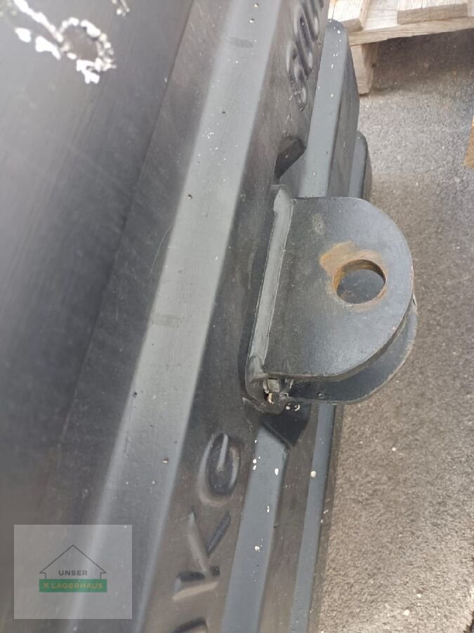 Frontgewicht tip Hydrac 600kg, Gebrauchtmaschine in Lienz (Poză 1)