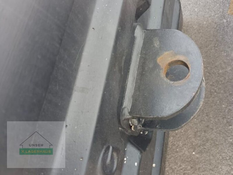 Frontgewicht des Typs Hydrac 600kg, Gebrauchtmaschine in Lienz (Bild 1)