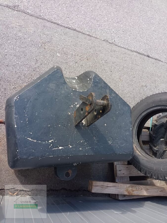 Frontgewicht tip Hydrac 600kg, Gebrauchtmaschine in Lienz (Poză 3)