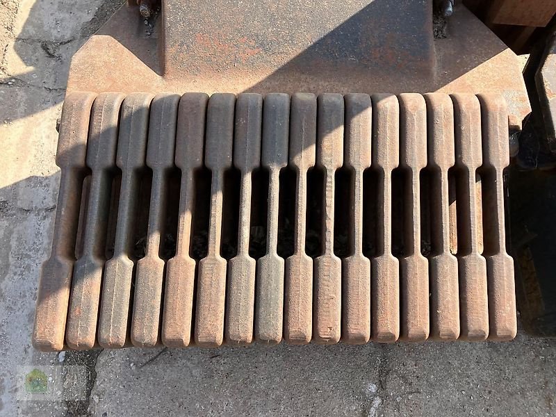 Frontgewicht tipa IHC Stahl Frontgewichte, Gebrauchtmaschine u Salsitz (Slika 5)