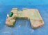 Frontgewicht типа John Deere 1120, Gebrauchtmaschine в Hemmet (Фотография 3)