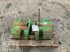 Frontgewicht vrste John Deere 12 x 50 kg, Gebrauchtmaschine v Spelle (Slika 1)