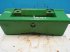 Frontgewicht typu John Deere 1850, Gebrauchtmaschine v Hemmet (Obrázek 2)