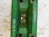 Frontgewicht typu John Deere 1850, Gebrauchtmaschine v Hemmet (Obrázek 5)