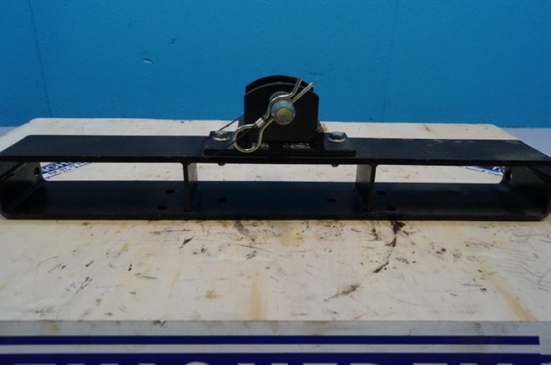 Frontgewicht tip John Deere 2026R, Gebrauchtmaschine in Hemmet (Poză 5)