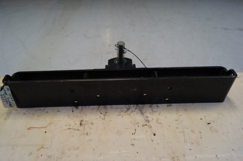 Frontgewicht tip John Deere 2026R, Gebrauchtmaschine in Hemmet (Poză 12)