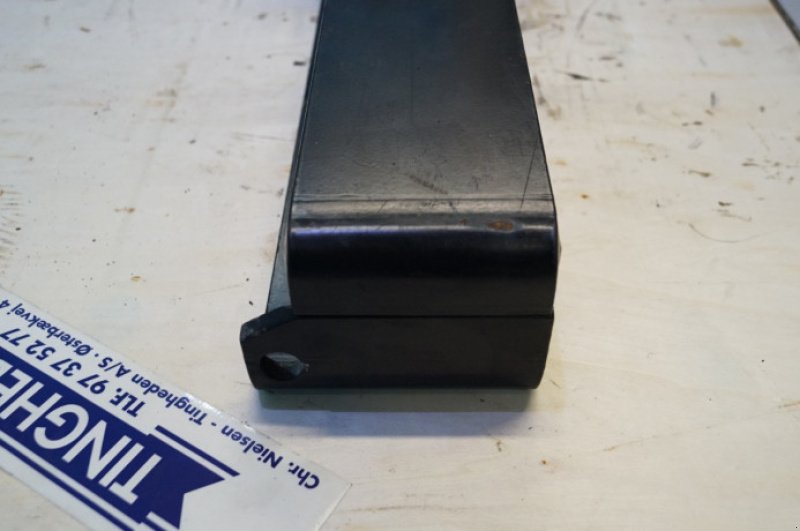 Frontgewicht tip John Deere 2026R, Gebrauchtmaschine in Hemmet (Poză 9)