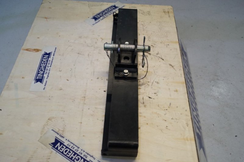 Frontgewicht tip John Deere 2026R, Gebrauchtmaschine in Hemmet (Poză 8)