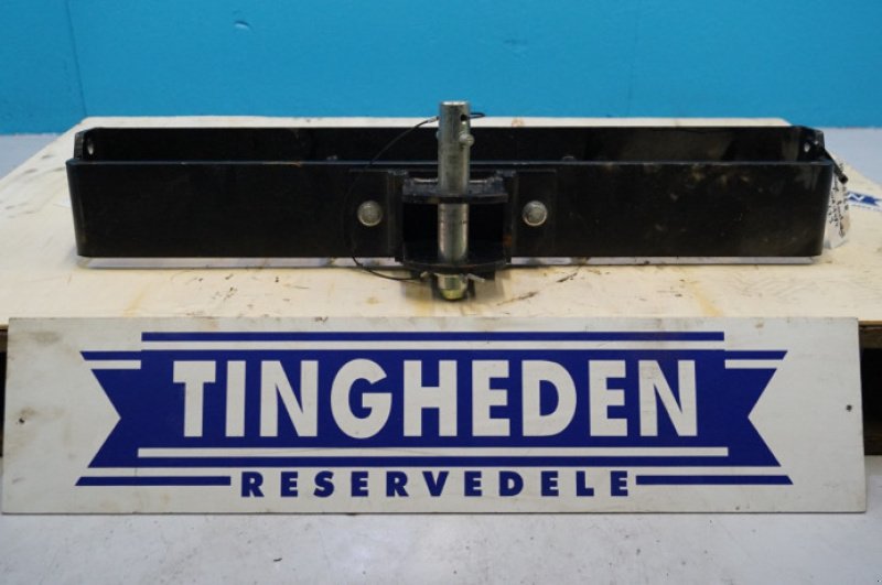 Frontgewicht tip John Deere 2026R, Gebrauchtmaschine in Hemmet (Poză 2)