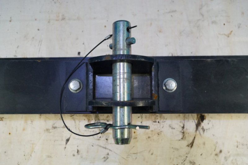 Frontgewicht tip John Deere 2026R, Gebrauchtmaschine in Hemmet (Poză 10)