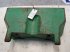 Frontgewicht typu John Deere 5500, Gebrauchtmaschine v Hemmet (Obrázek 4)