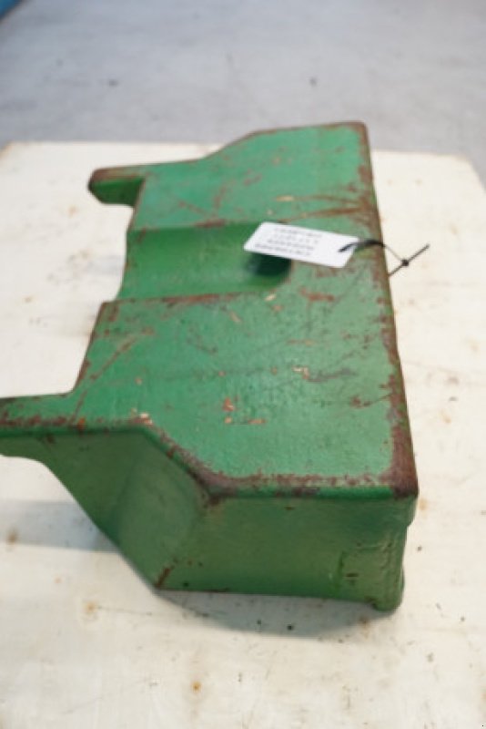 Frontgewicht typu John Deere 5500, Gebrauchtmaschine v Hemmet (Obrázek 3)