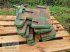 Frontgewicht van het type John Deere 6 x 50 kg, Gebrauchtmaschine in Spelle (Foto 1)