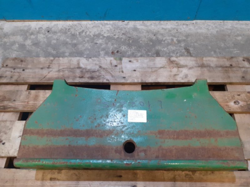 Frontgewicht tip John Deere 6410, Gebrauchtmaschine in Hemmet (Poză 15)