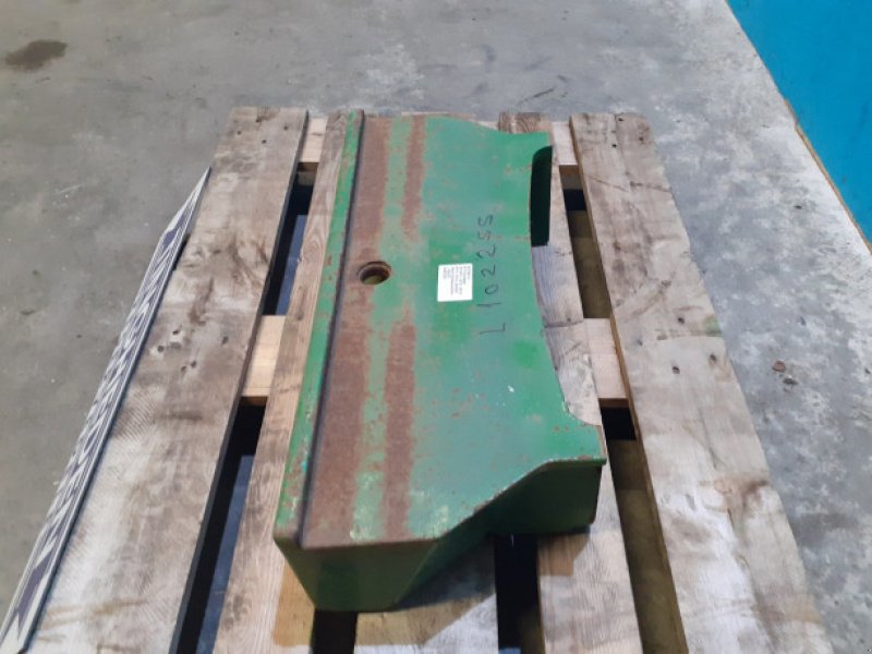 Frontgewicht tip John Deere 6410, Gebrauchtmaschine in Hemmet (Poză 5)