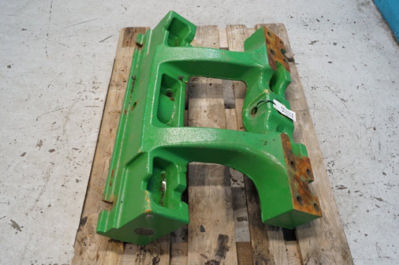Frontgewicht typu John Deere 8R, Gebrauchtmaschine v Hemmet (Obrázek 4)