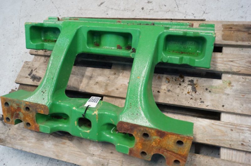 Frontgewicht typu John Deere 8R, Gebrauchtmaschine v Hemmet (Obrázek 7)