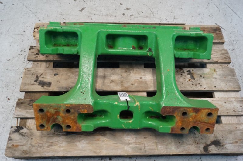 Frontgewicht typu John Deere 8R, Gebrauchtmaschine v Hemmet (Obrázek 5)