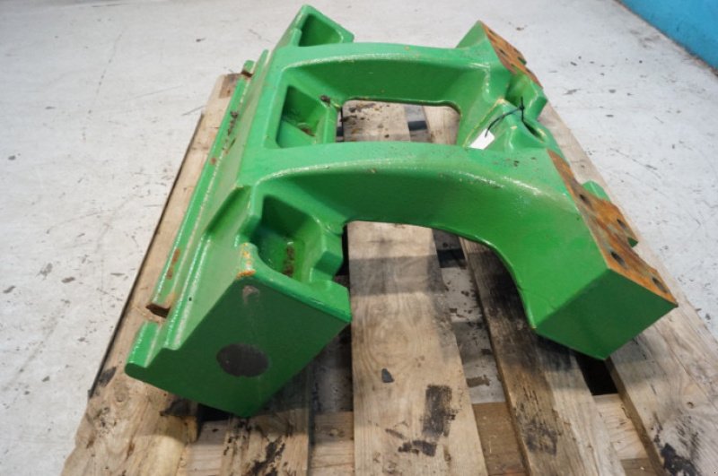 Frontgewicht typu John Deere 8R, Gebrauchtmaschine v Hemmet (Obrázek 10)