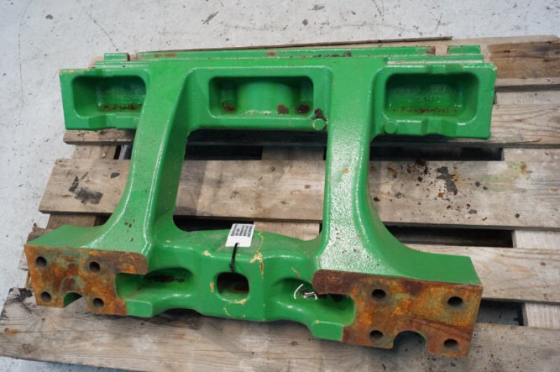 Frontgewicht typu John Deere 8R, Gebrauchtmaschine v Hemmet (Obrázek 8)